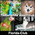 I love my pets