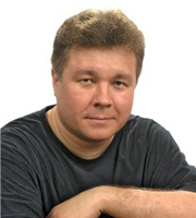 Виталий Сероклинов