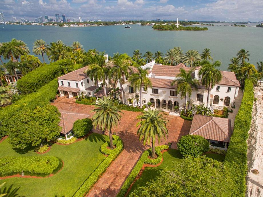 Самые дорогие дома мира, выставленные на продажу | Forbes Life
